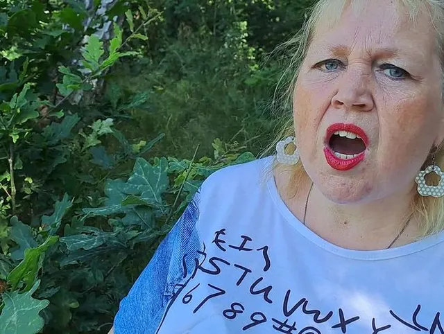 Kopfkino - wenn ich ein Schwanz hätte ....